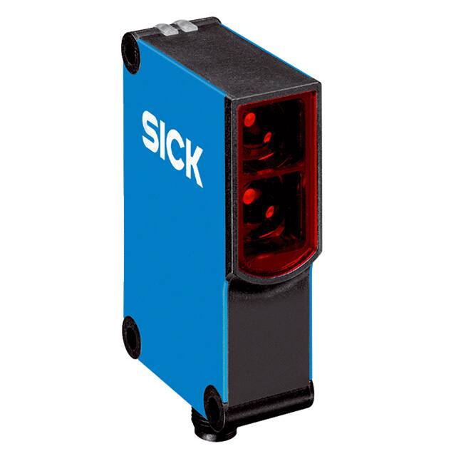 WTB27-3R2611 SICK, Inc.  Sensori ottici - Fotoelettrici industriali